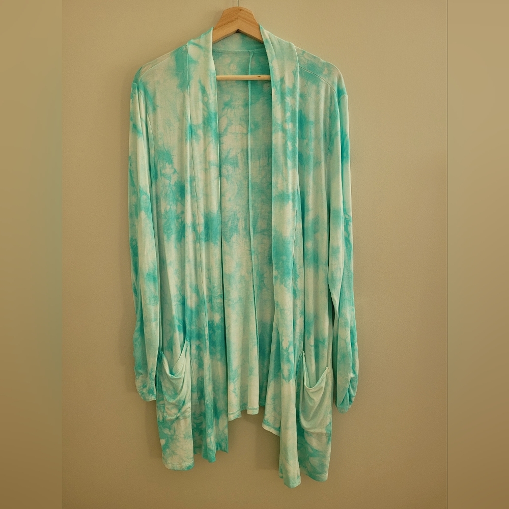 Torrid Super Soft Long Cardigan